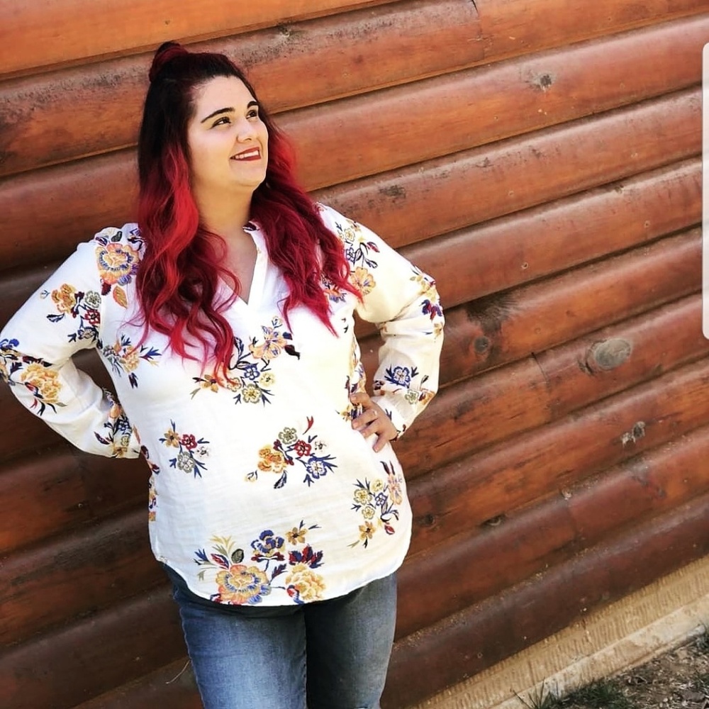 Meet your Posher, Sasha